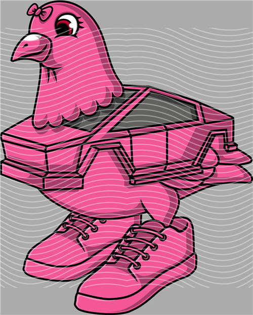 Tung Tung sahur-TT 556